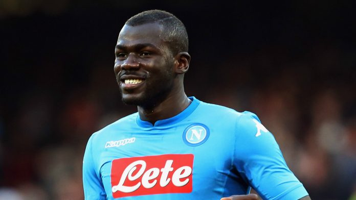 Mercato : Koulibaly (Naples) s'éloigne du PSG