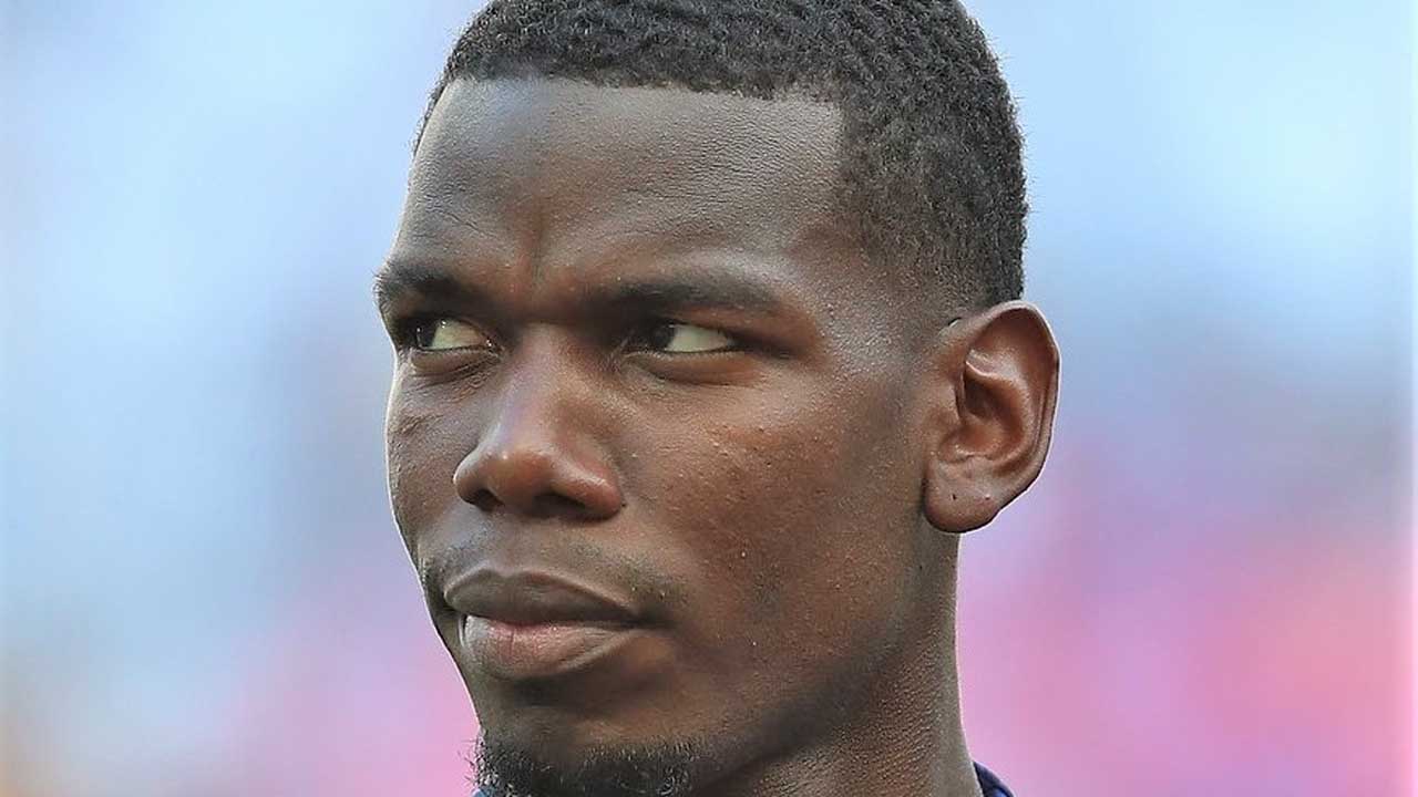 Gianluca Di Marzio su Pogba: 'La Juventus lavora per riprenderlo'