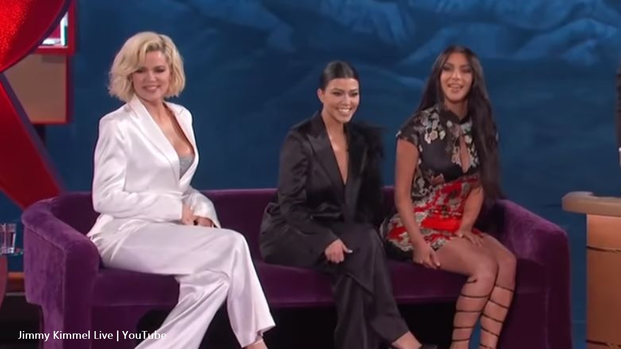 'Keeping Up with the Kardashians' Rumors: Kourtney Kardashian's thinking of leaving