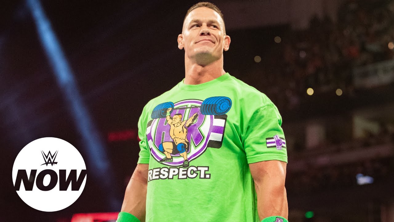 John Cena Believes No Single Wrestler Can Carry The Wwe