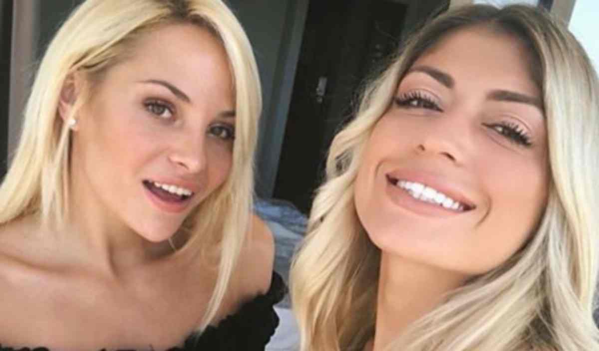 Taclée par Oxanna, son ex-meilleure amie Elsa fait une crois sur leur amitié
