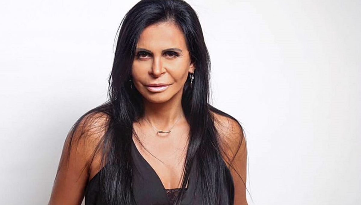 Gretchen estreará como atriz em "A Dona do Pedaço"