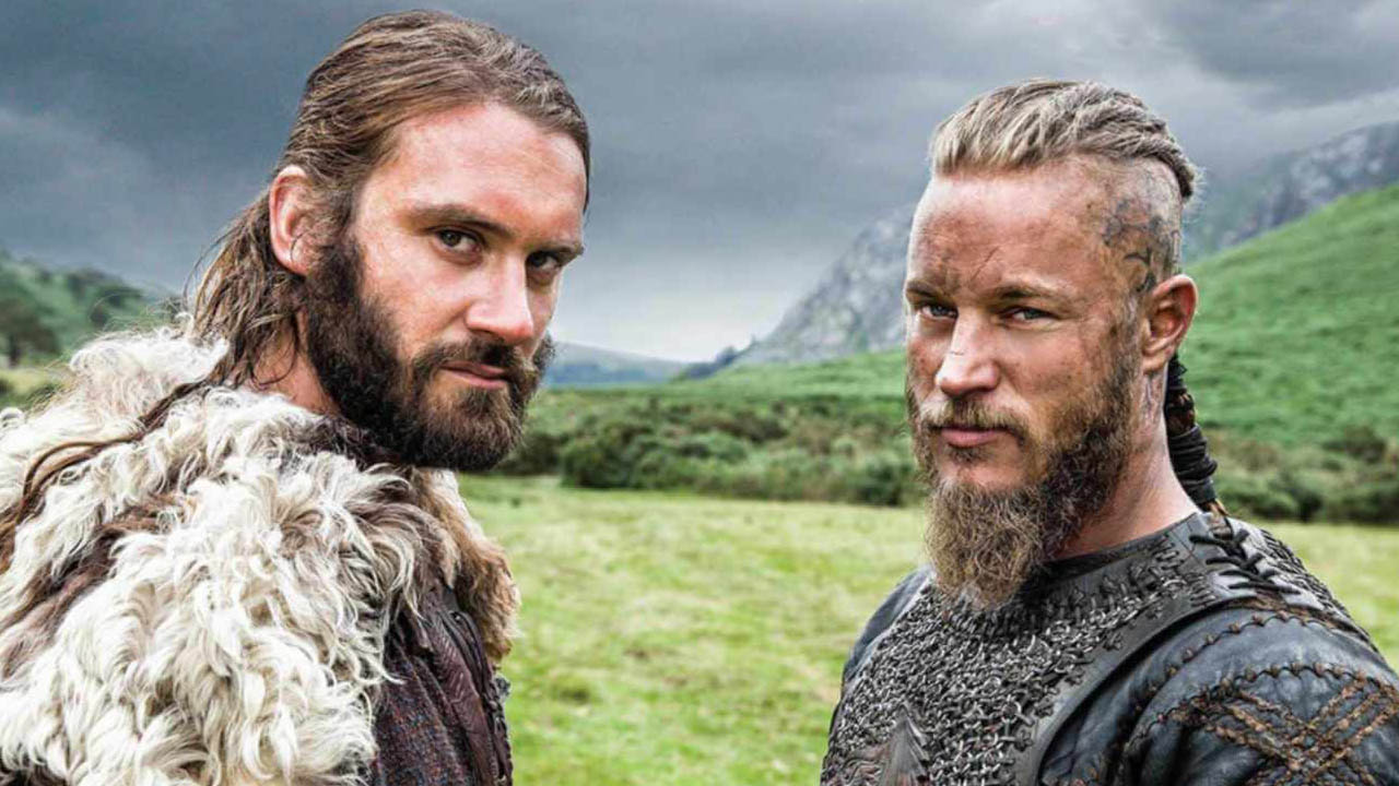 7 personagens de 'Vikings' que se destacaram no campo de batalha