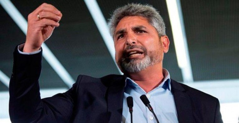 Indignación en Twitter con Juan José Cortés que declara que solo tiene 16,65€ en su banco