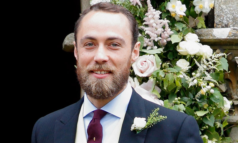 Anfitrión en 'Glen Affric Lodge' la nueva profesiòn del hermano de Kate Middleton