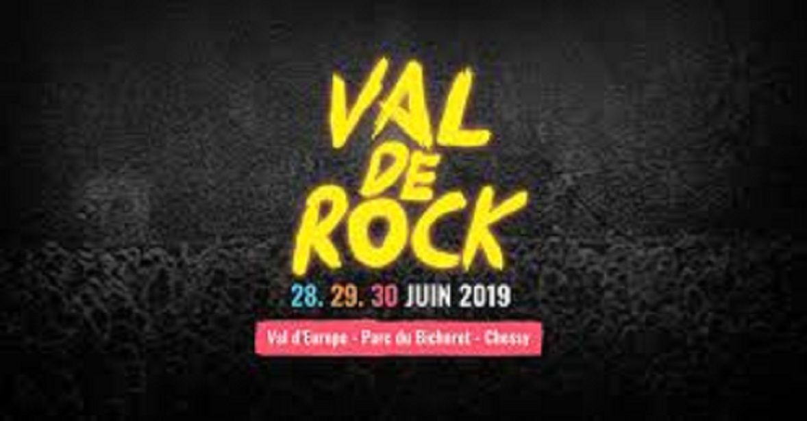 Val de Rock s'annonce comme le premier festival estival