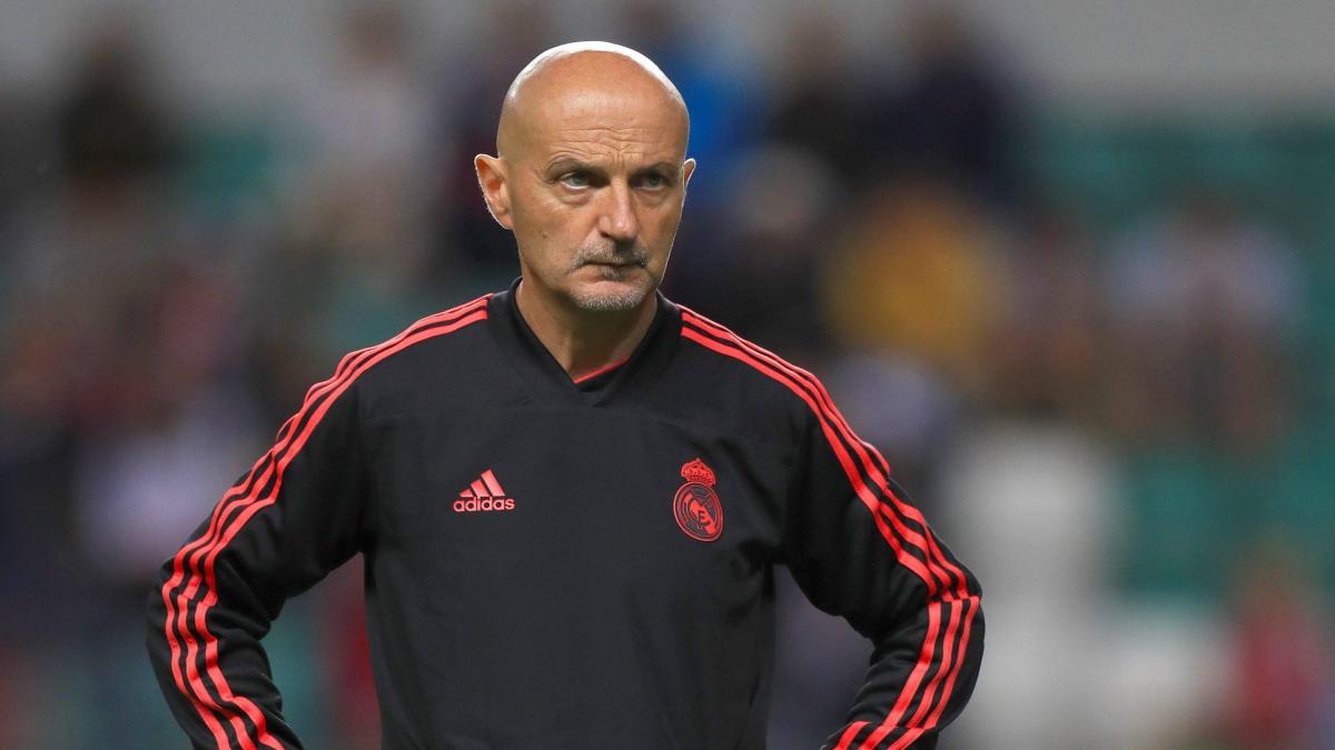 Pintus se va al Inter abandonando al Real Madrid