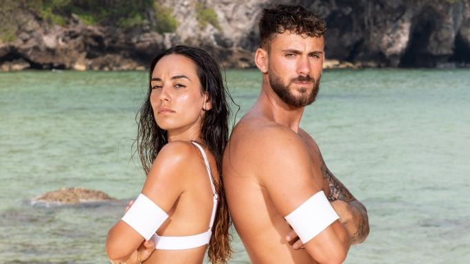 Illan et Hilona : Il n'y a qu'un pas entre amour et haine
