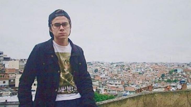 Rafael Miguel, o Paçoca de 'Chiquititas', é morto a tiros em São Paulo
