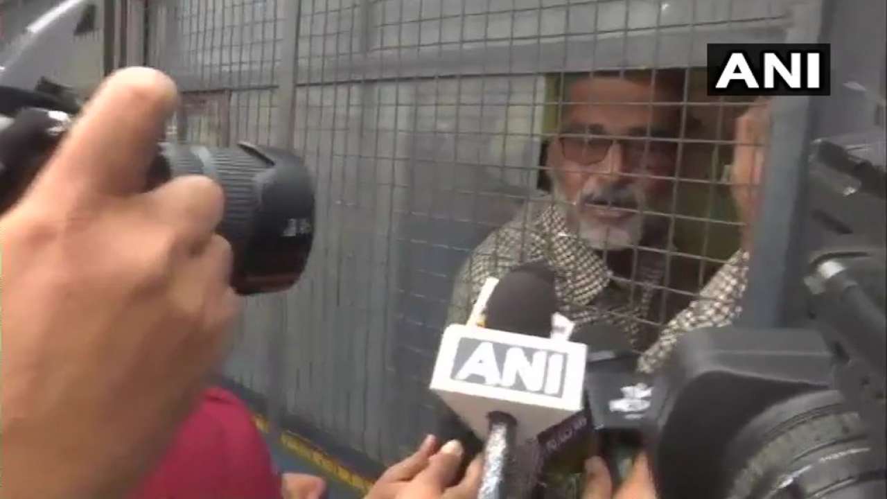 Kathua rape and murder case: Three main accused get life imprisonment