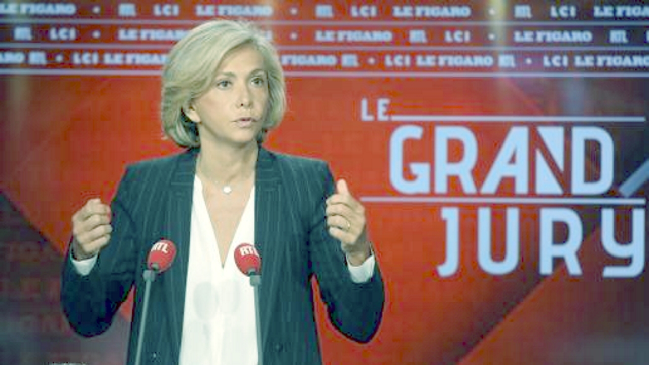 De Valérie Pécresse à Florence Berthout, les départs s'enchaînent chez Les Républicains