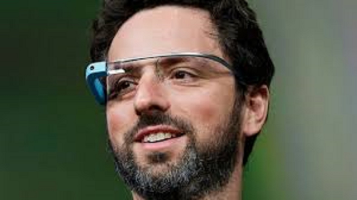 Le fondateur de Google construit un dirigeable géant pour vivre dans le ciel