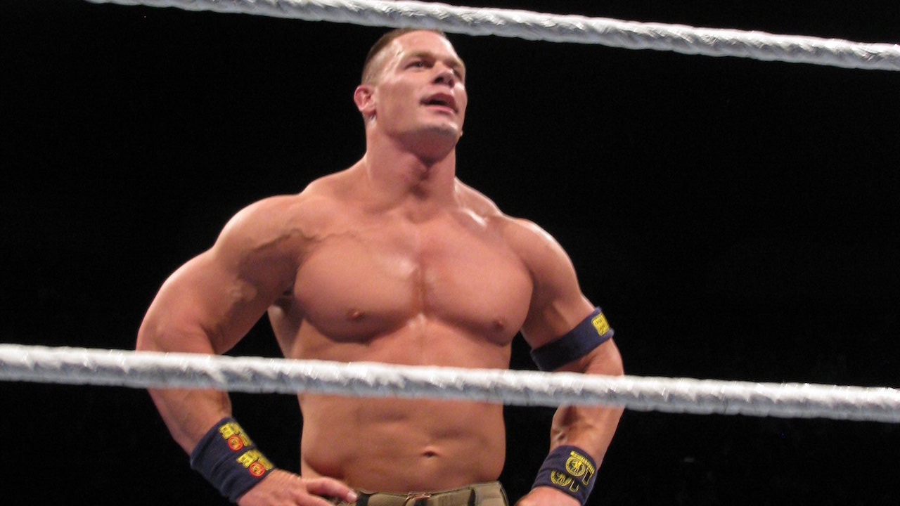 John Cena to appear in upcoming Fast & Furious 9 film