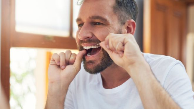 La gingivitis y el Alzheimer según la revista Science Advances podrían estar relacionadas