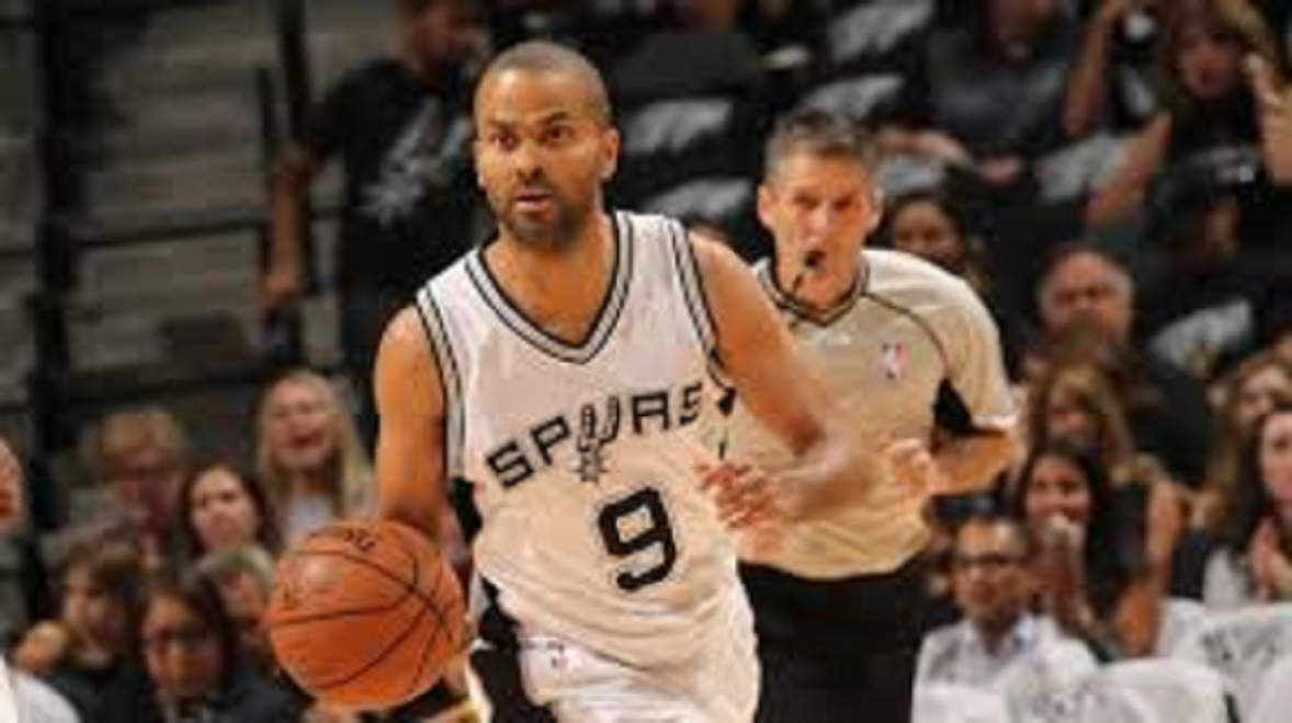 Tony Parker raccroche avec des stats incroyables