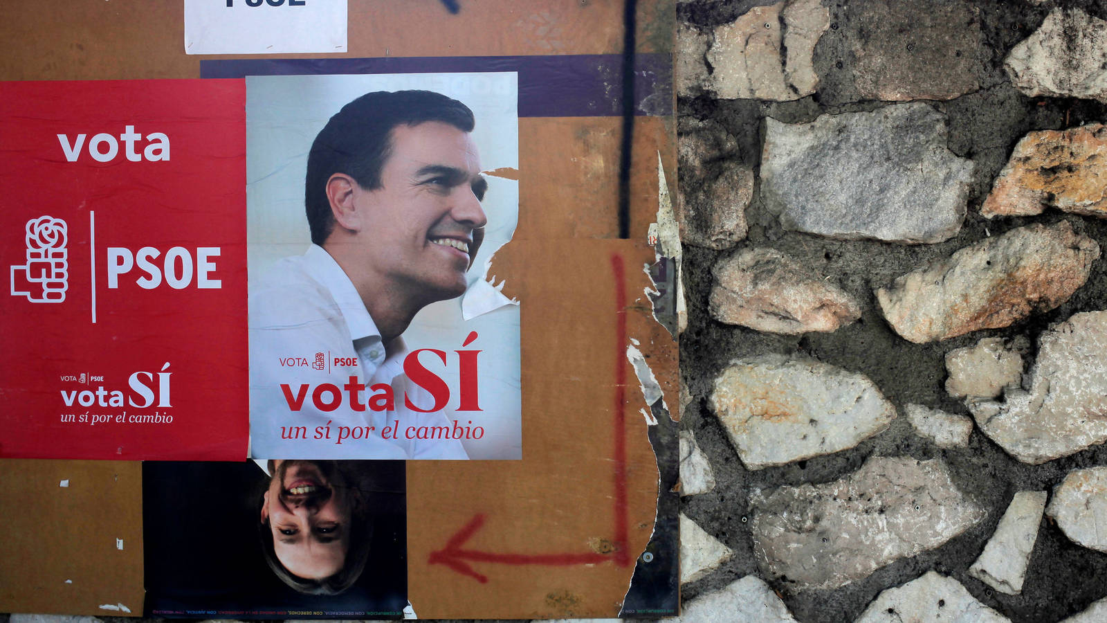 Promesas incumplidas del PSOE: subidas de salario, impuestos o veto rogado