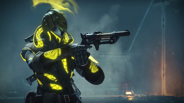 Destiny 2 to move to Steam, shift to free-to-play model