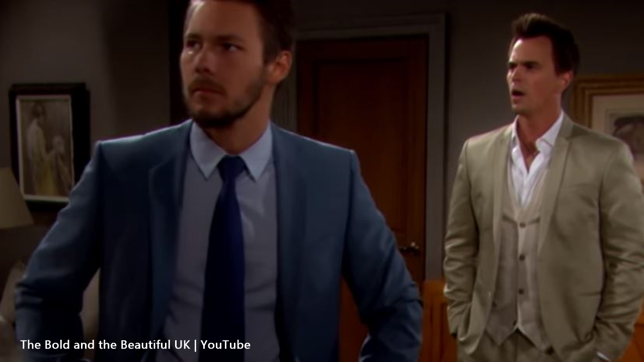 'Bold and the Beautiful' spoilers say Wyatt gets drawn into the baby-switch saga