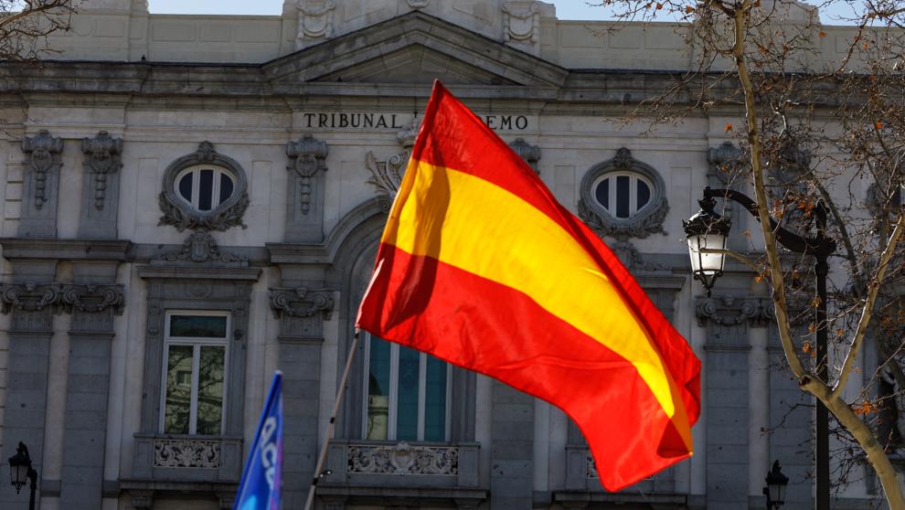 España cae en ránking de paz mundial tres puestos por conflicto en Cataluña