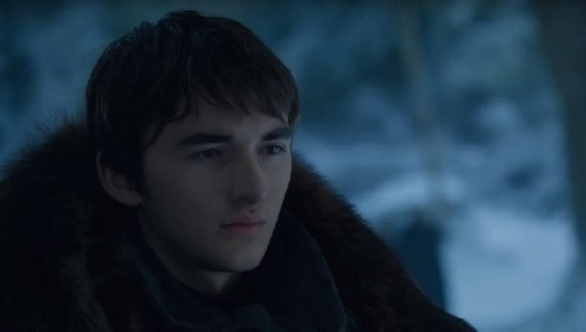 'GoT' finale might have revealed that the Three-eyed Raven is the true villain