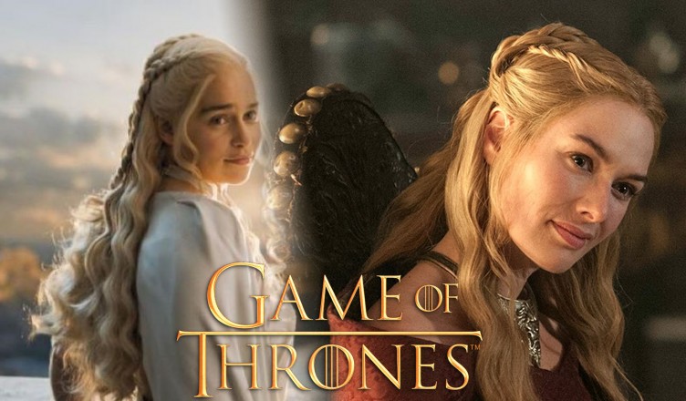 Las evoluciones de Daenerys y Cersei pueden verse en clave política
