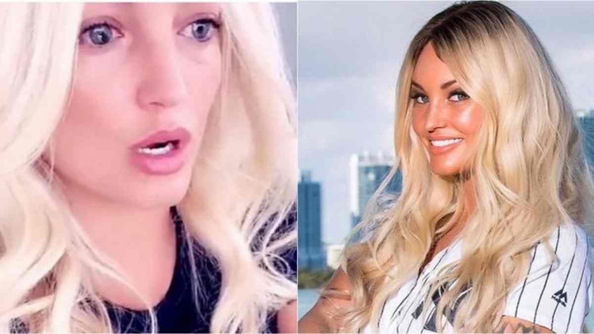 Les Anges 11 : Aurélie Dotremont se dévoile enfin sans perruque