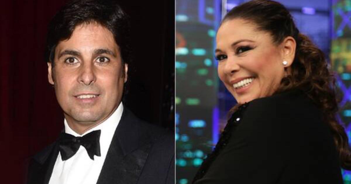 Isabel Pantoja es acusada por Fran Rivera por utilizar el nombre de su padre y hacer show