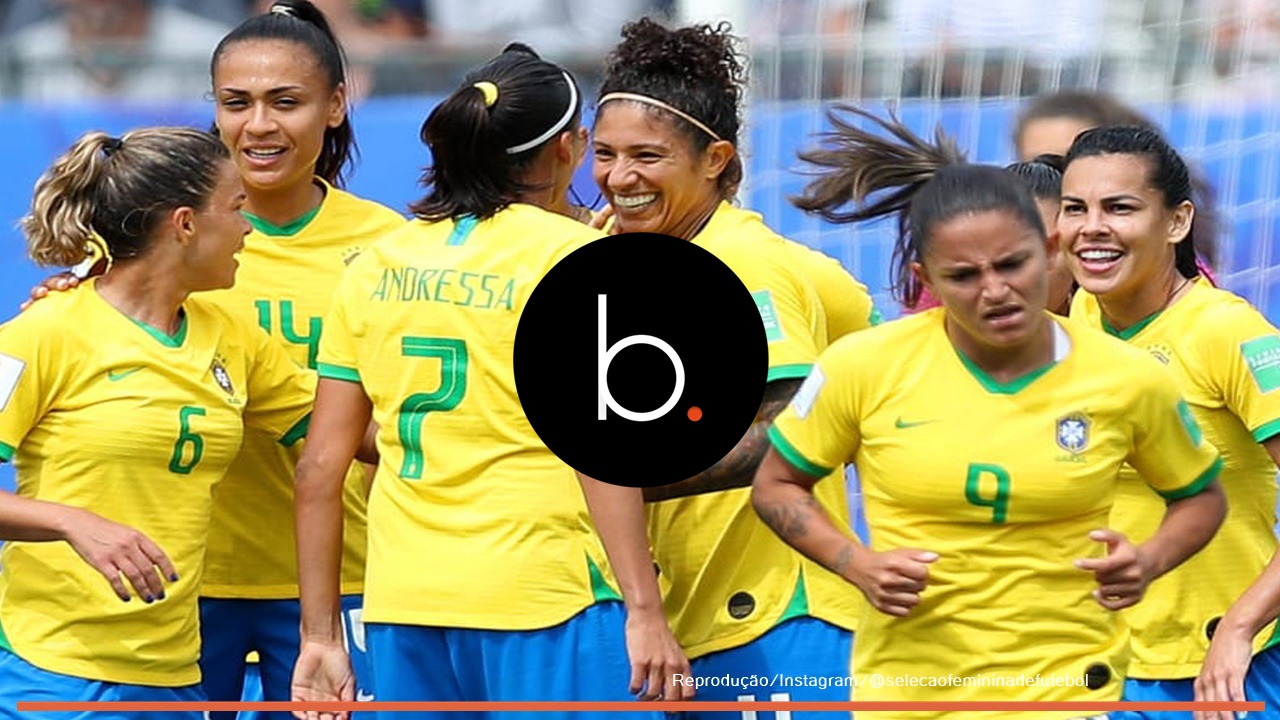 5 fatos interessantes sobre a Copa do Mundo de Futebol Feminino