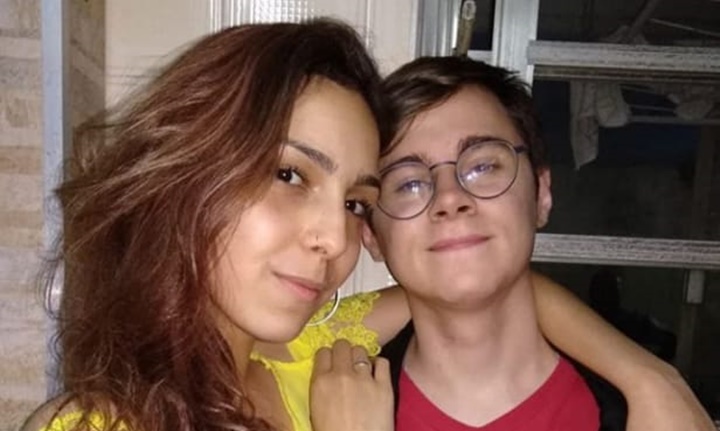 Namorada de Rafael Miguel afirma que não sofreu abuso sexual por parte do pai