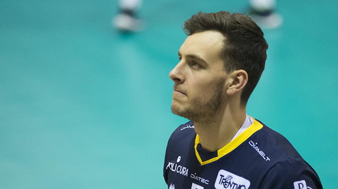 Volley mercato, due colpi per la Consar Ravenna: ufficiali Cavuto e ter Horst