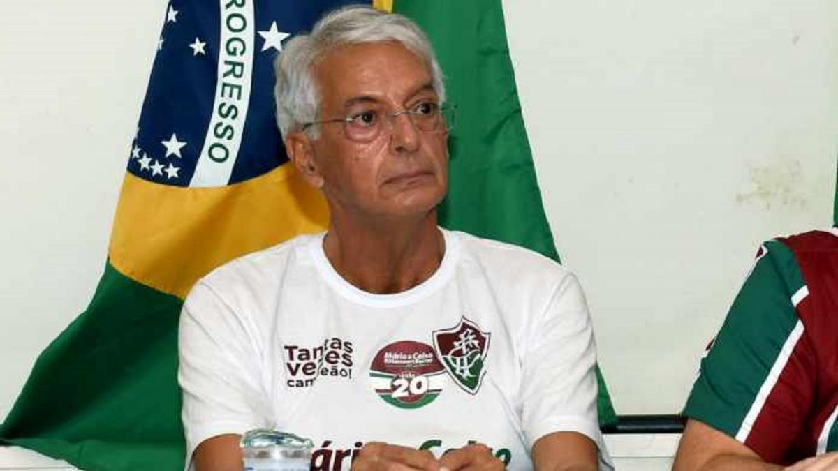 Celso Barros nega interesse em Klauss Câmara e garante manutenção de Angioni