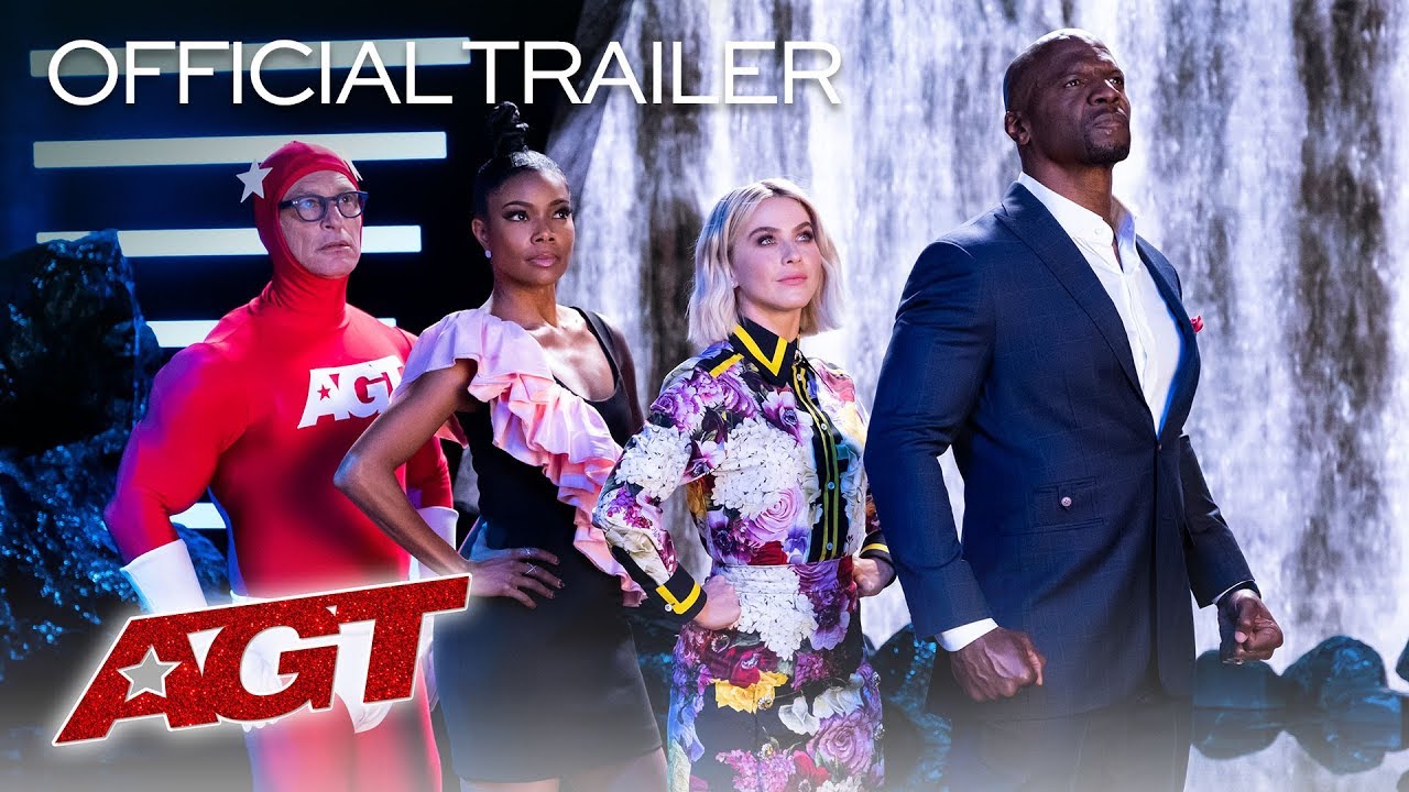AGT Update: Simon Cowell lets Tyler's golden buzzer talk to bullies