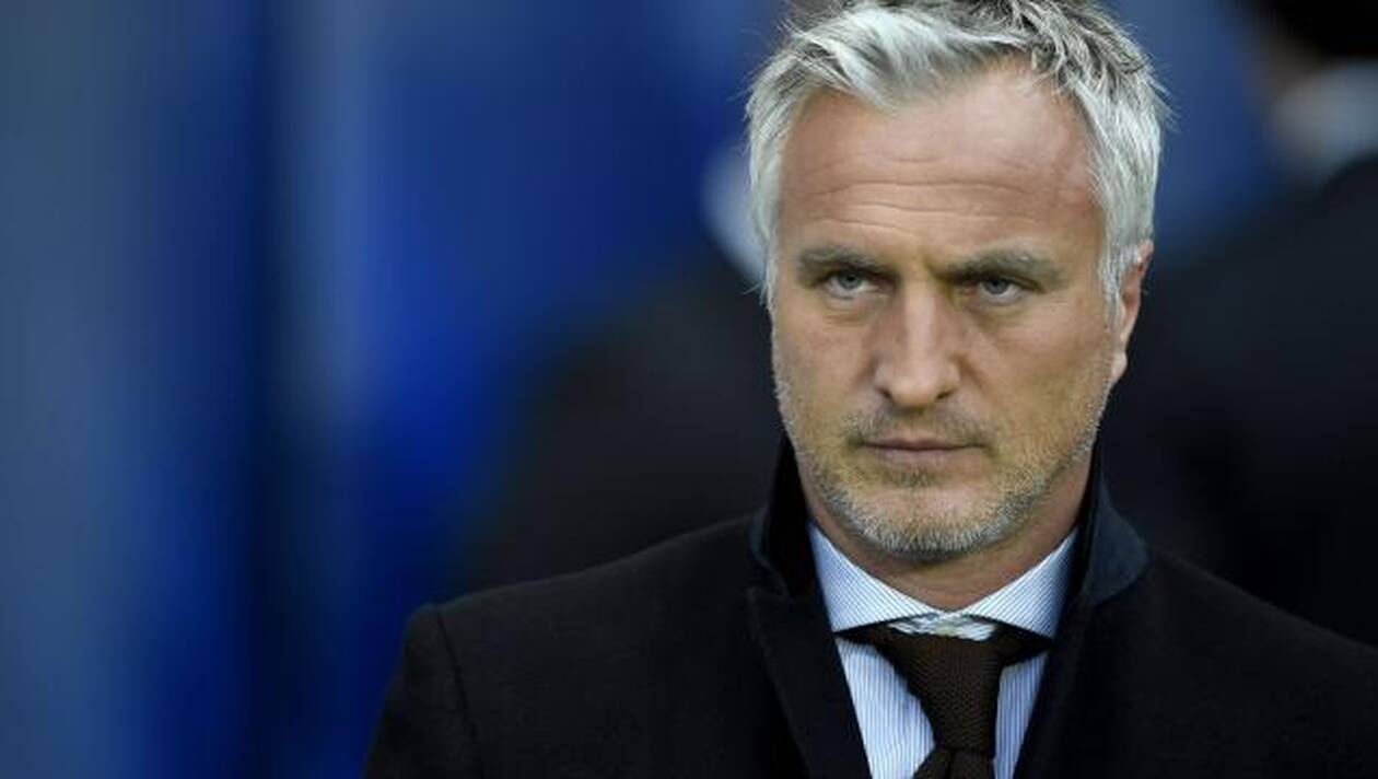 Mercato PSG : le club 'très mal utilisé' lâche Ginola