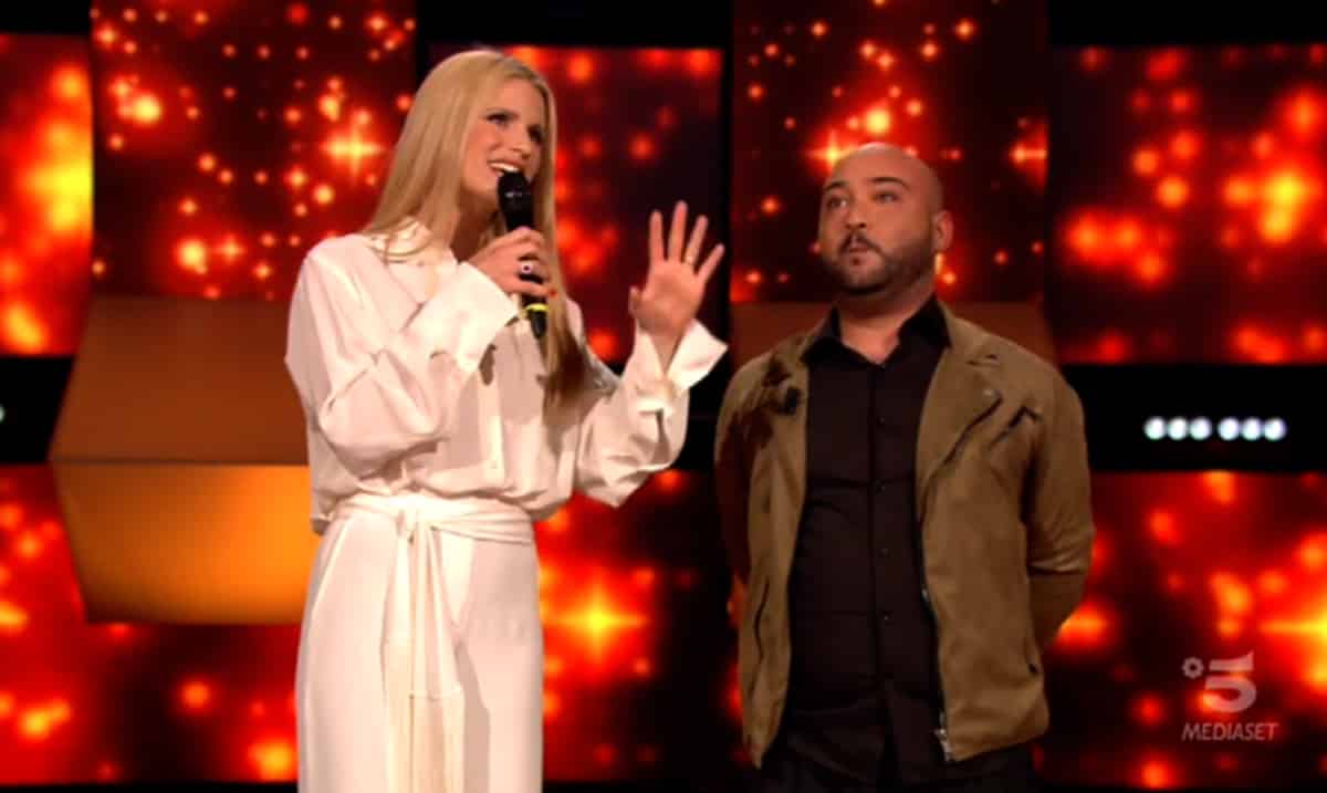 All Together Now: su Canale 5 la semifinale questa sera 13 giugno