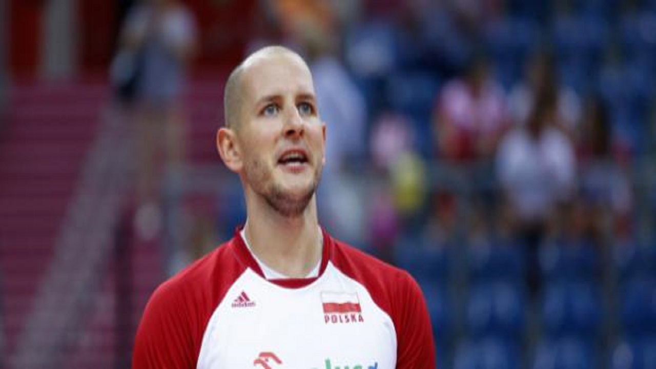 Pallavolo, è ufficiale: Kurek è un nuovo giocatore del Vero Volley Monza