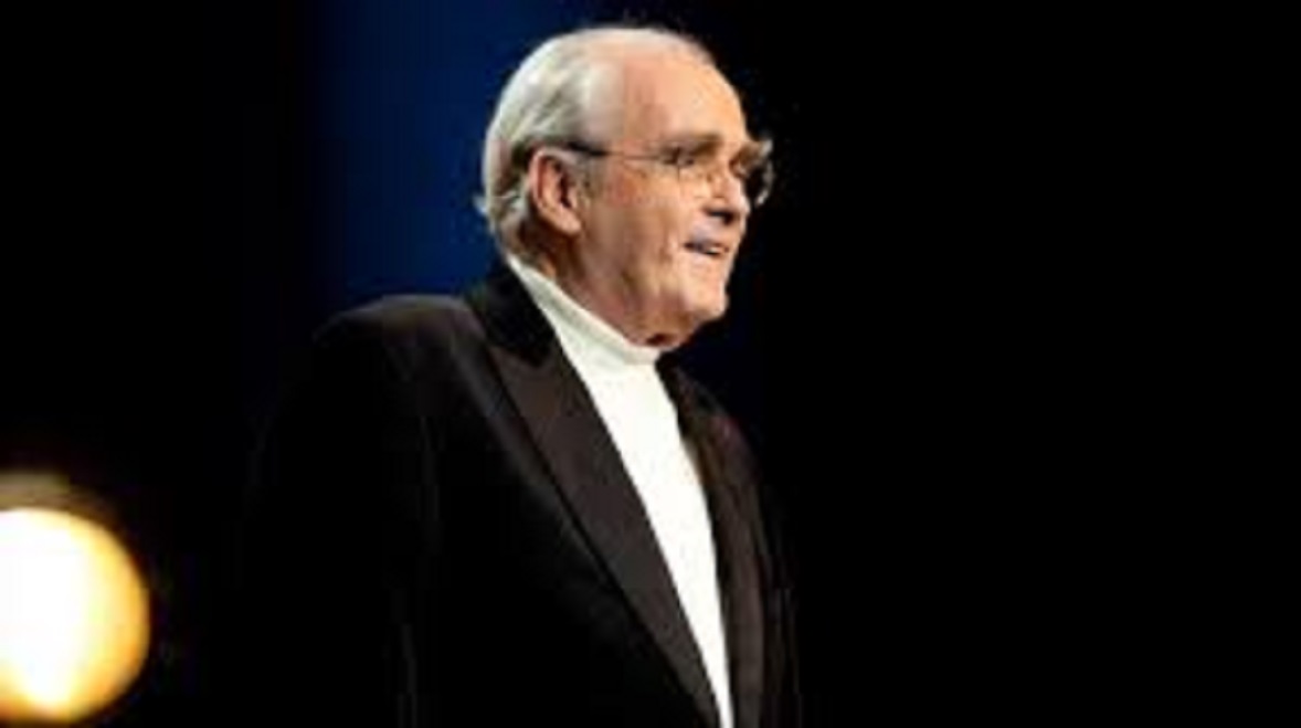 Michel Legrand a tiré sa révérence à l’âge de 86 ans