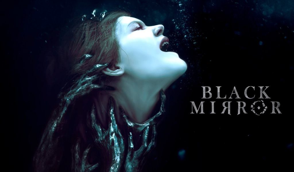 La quinta temporada de 'Black Mirror' decepciona respecto a las anteriores (Spoiler)