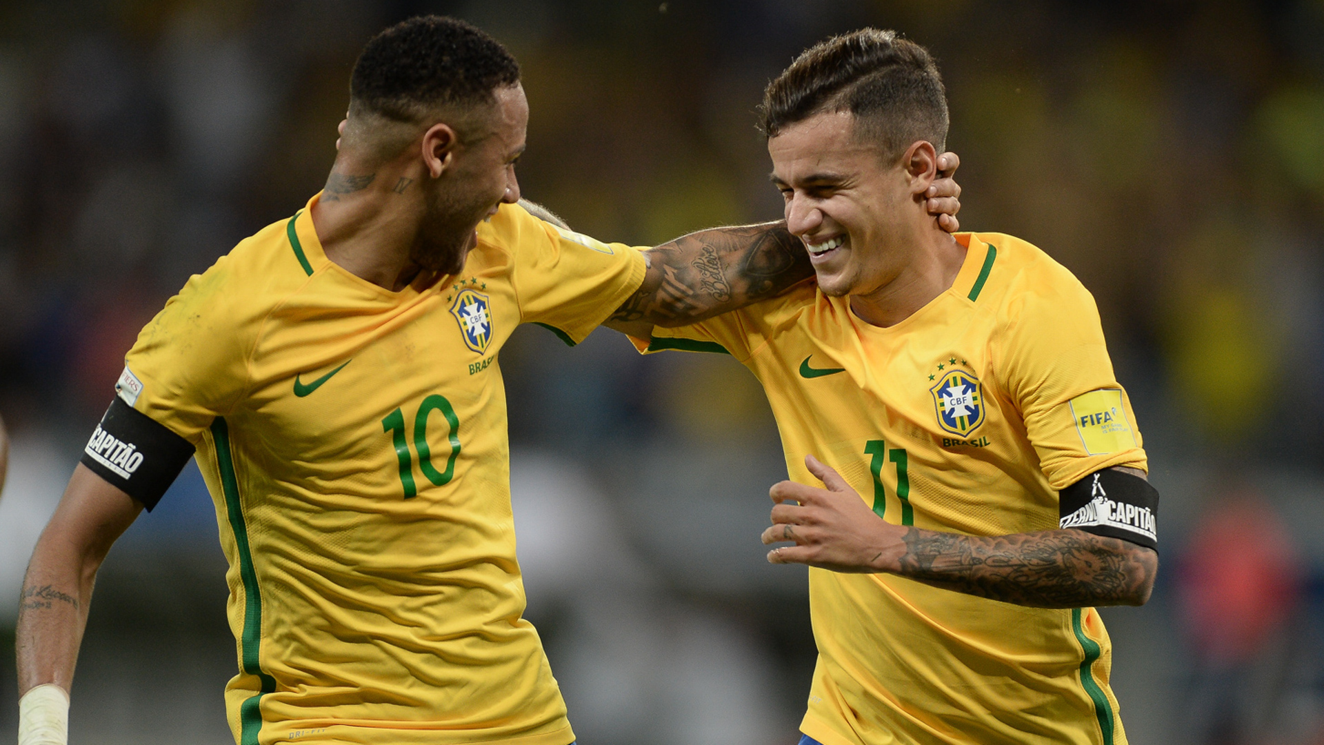 Mercato PSG : Philippe Coutinho veut rejoindre Neymar, le Barça 'humilié'