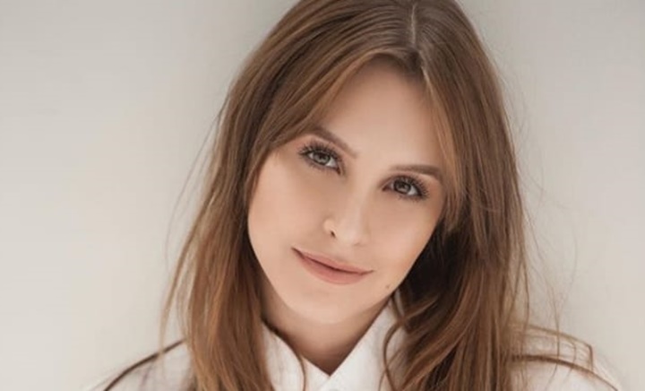 Carla Diaz interpretará Suzane von Richthofen no longa 'A Menina Que Matou os Pais'