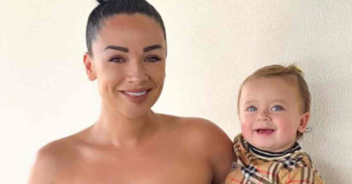 La fille de Jazz, Chelsea, gagnerait 1500 euros grâce à des publications Instagram