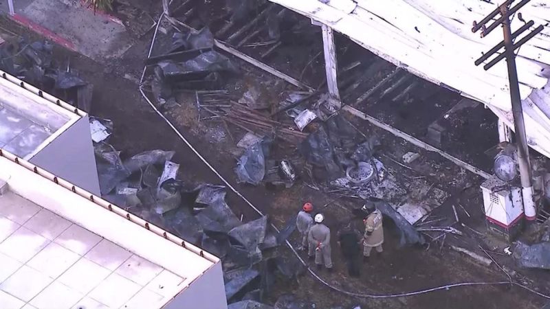 Eduardo Bandeira de Mello é indiciado por incêndio no Ninho do Urubu
