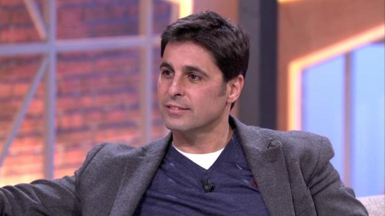 Fran Rivera opina que Isabel Pantoja no debía querer tanto como dice a Paquirri