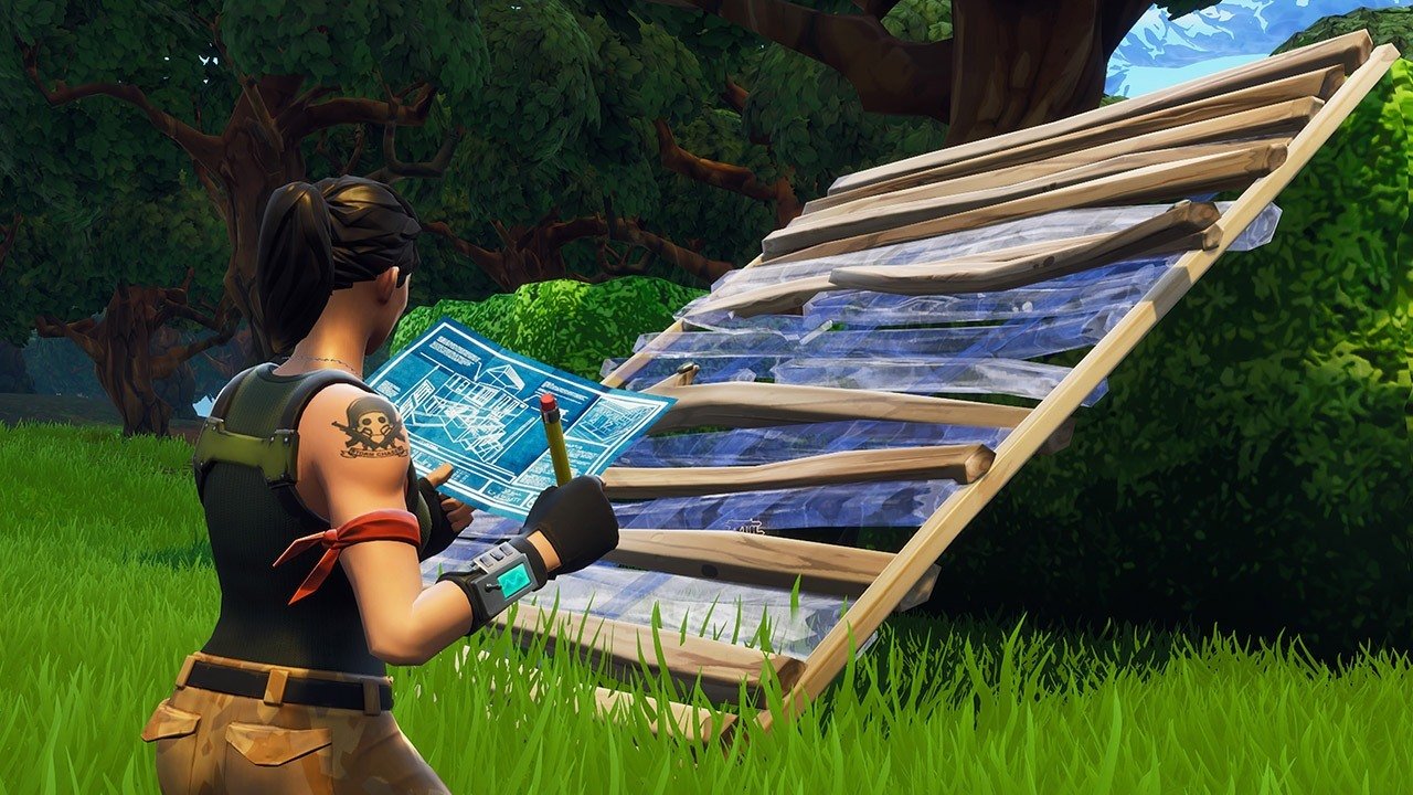 Former Epic Games developer says 'Fortnite' almost got canceled