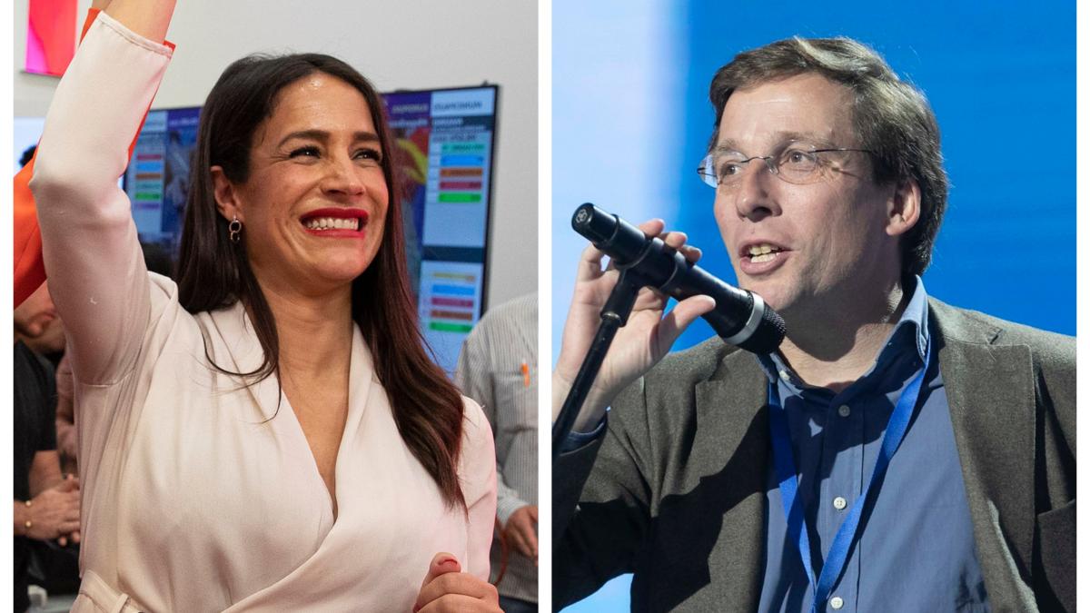 El Partido Popular no acepta la propuesta de Ciudadanos para gobernar por turnos Madrid