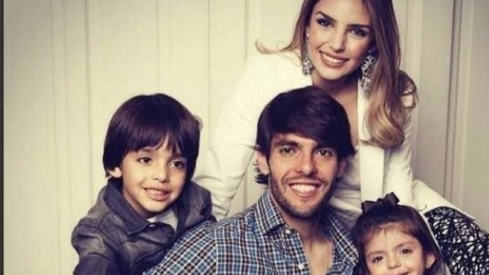 Os filhos dos famosos que são muito parecidos com os seus pais