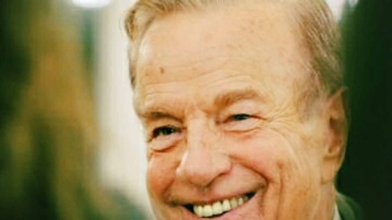 Cinéma : Le réalisateur Franco Zeffirelli est mort à l'âge de 96 ans