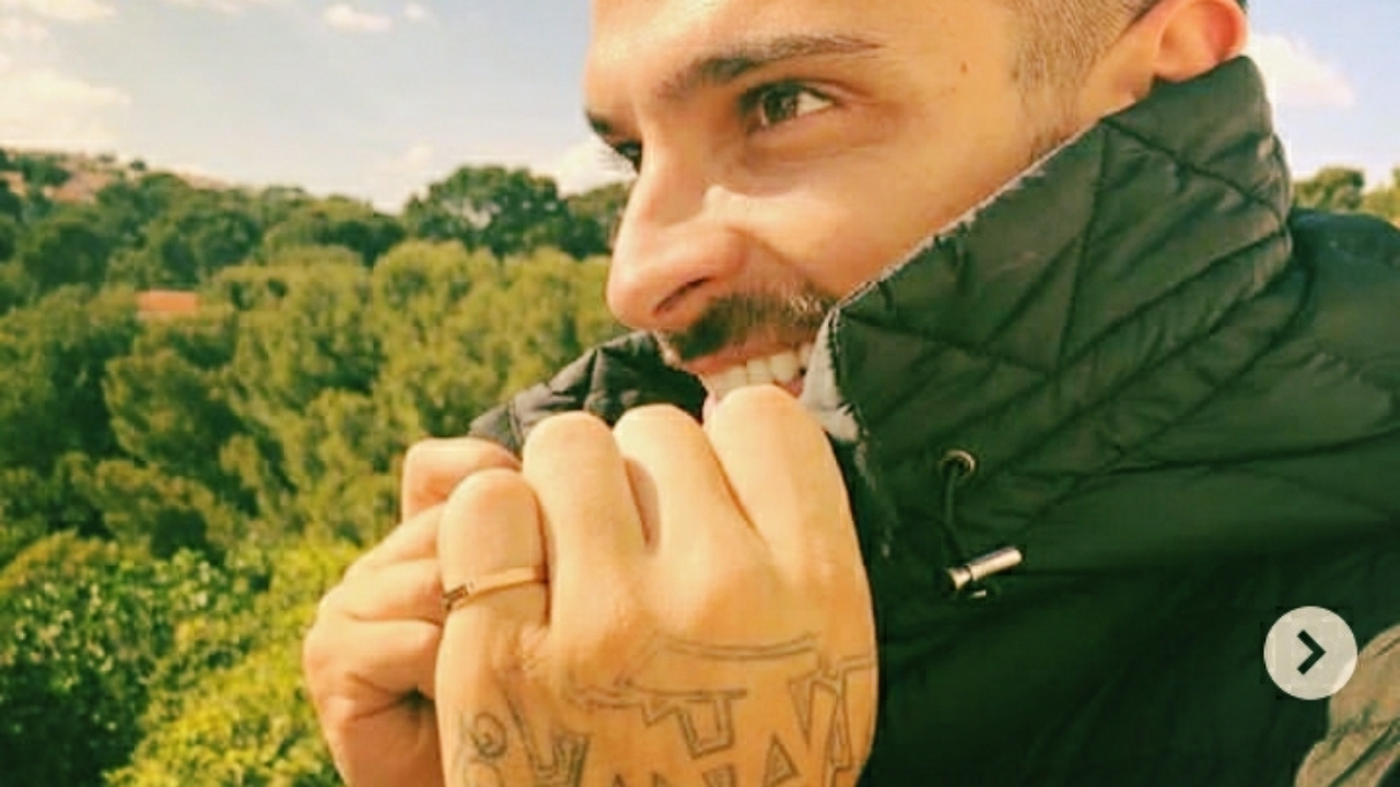 LMvsmonde4 : Julien Tanti participera au tournage sans sa femme Manon