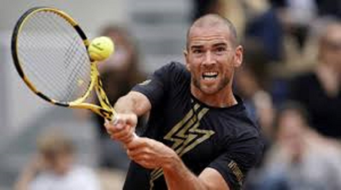 Mannarino remporte le premier tournoi de sa carrière