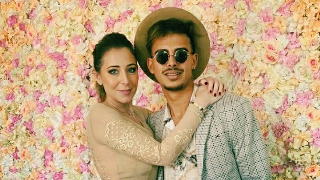 Magali Berdah en couple avec Greg Yega, Kevin Guedj dément la rumeur
