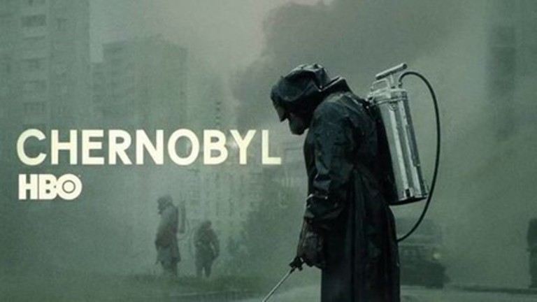 La serie que ha desbancado en audiencia a 'Juego de Tronos' se llama 'Chernobyl'